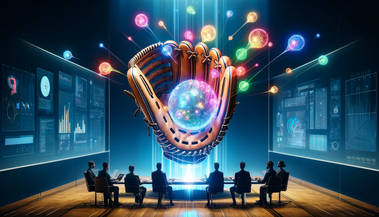 align.me image for post - An ‘idea catcher’ using Generative AI