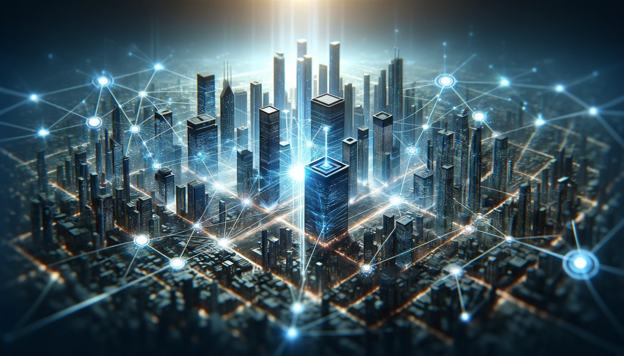 align.me image for post - The Future of Partnerships: Turning Ecosystems into Growth Engines