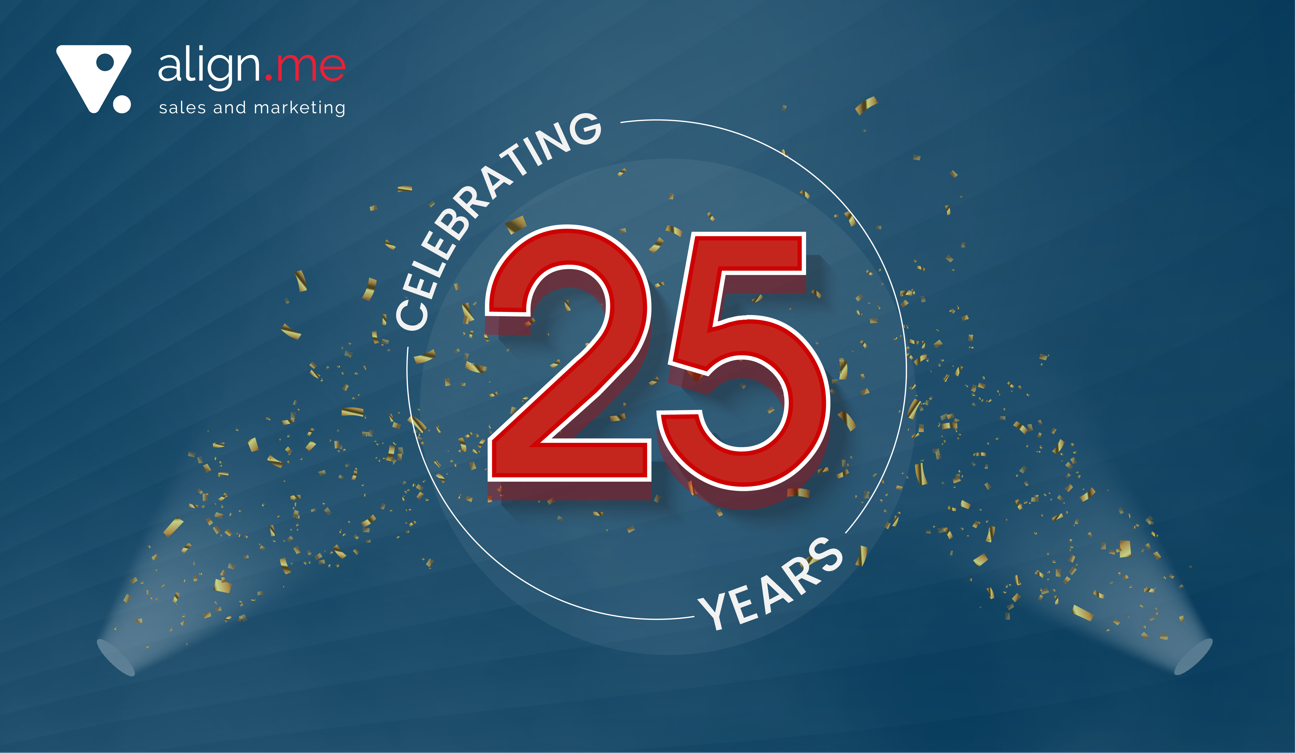 align.me align.me Celebrates its 25th Anniversary: Here’s the Story So Far