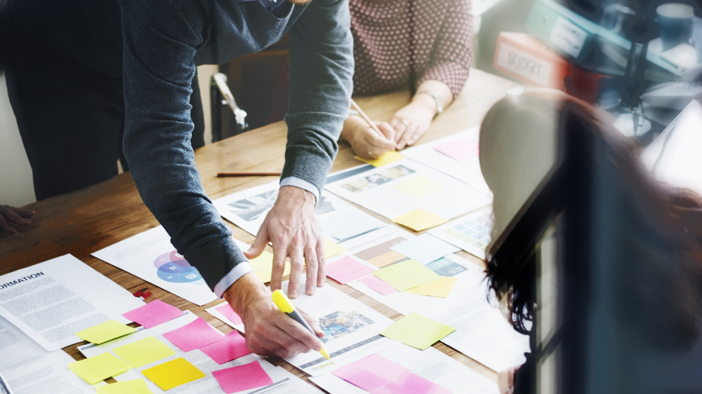 align.me The Missed Link between Tactics and Strategy