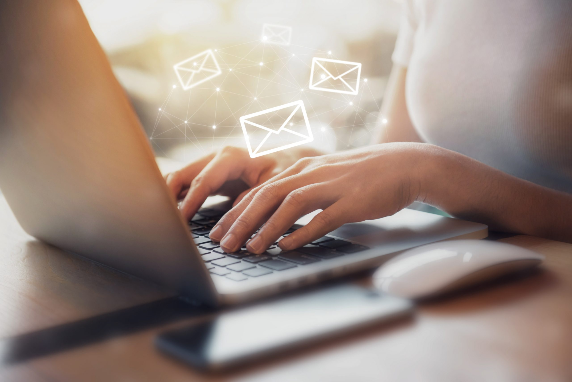 Email marketing align.me Five Ways to Boost your Email Marketing Efforts
