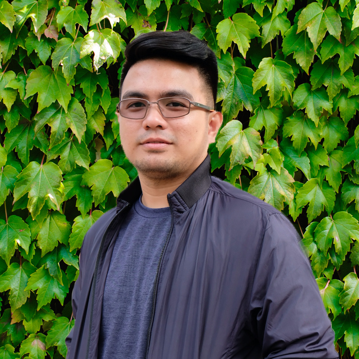 Alfred Grandeza - Senior Developer