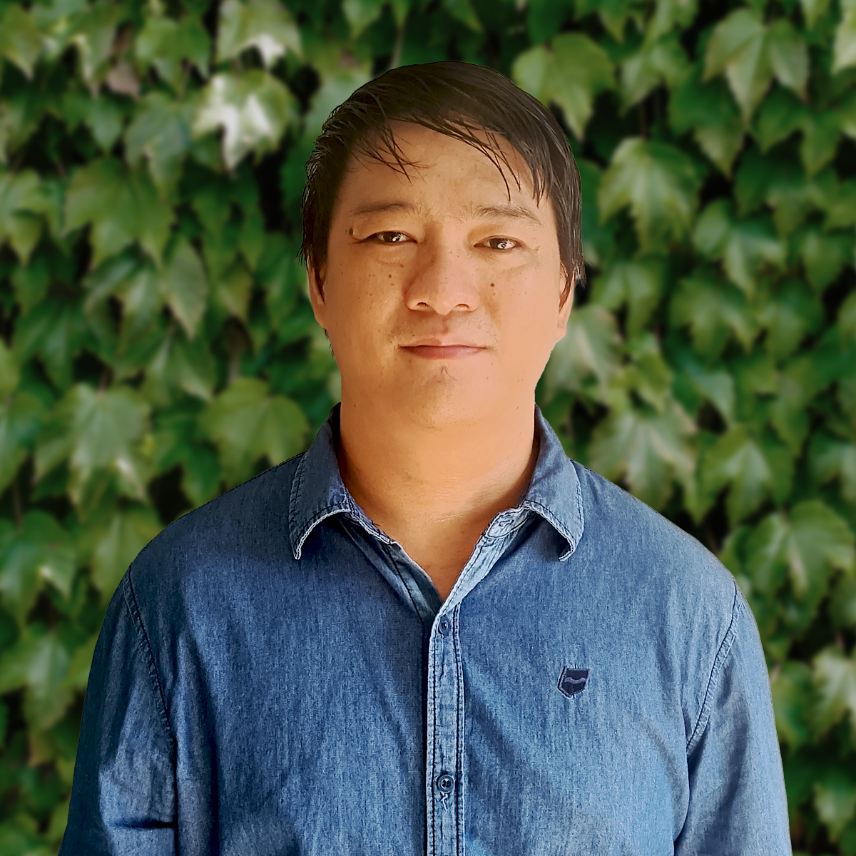 Avelino Paginag- Web Developer