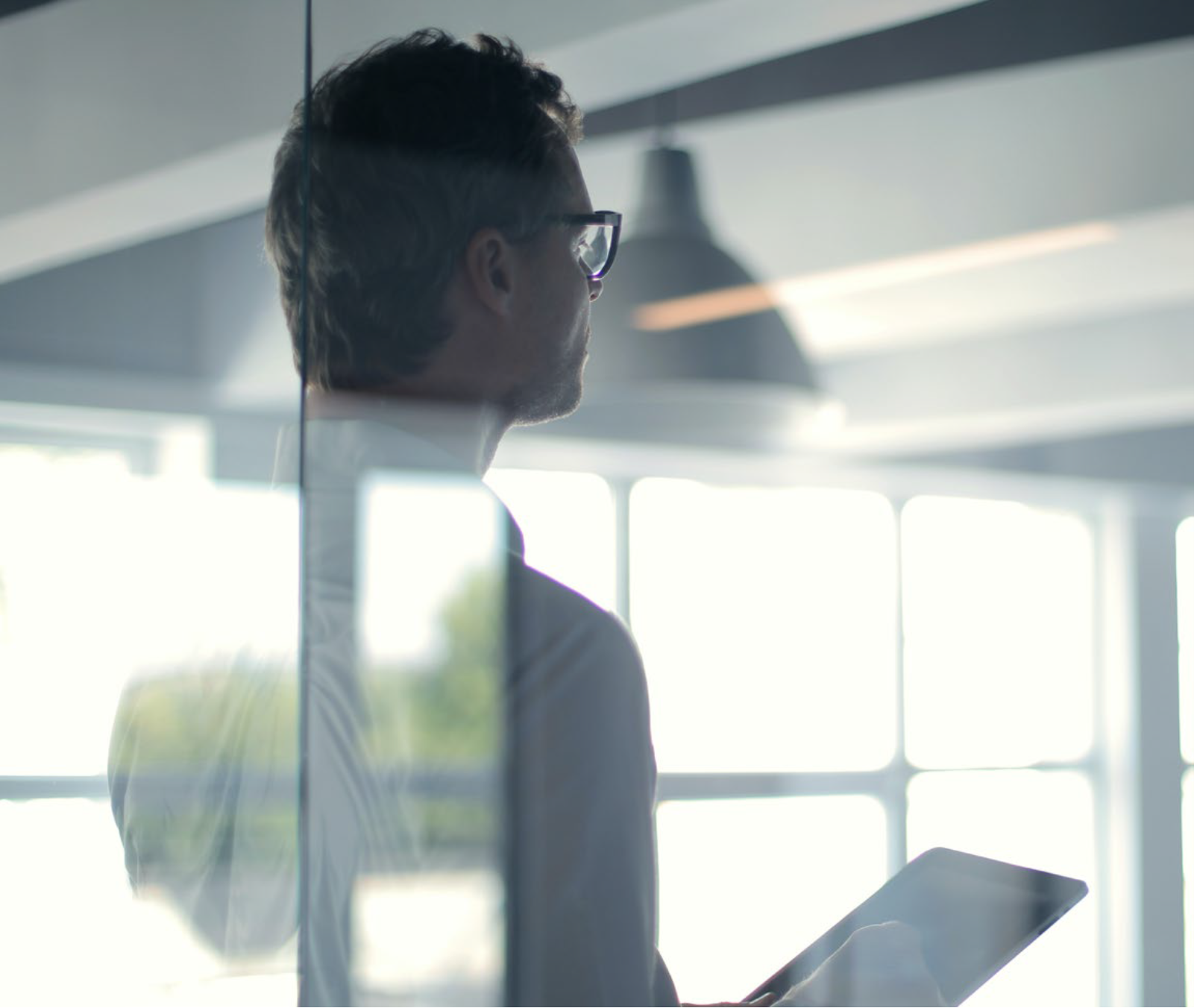 align.me project - linkedin ads - mobile