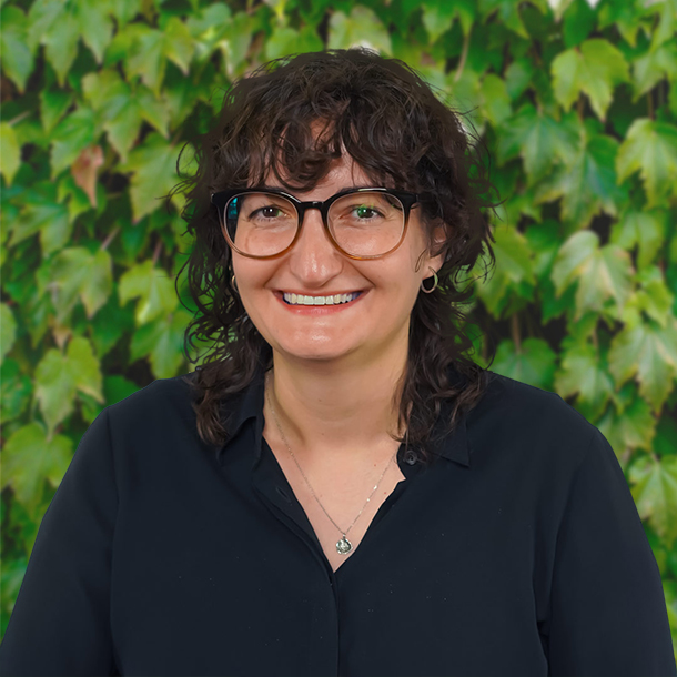 Clara Nicolaescu - Copywriter