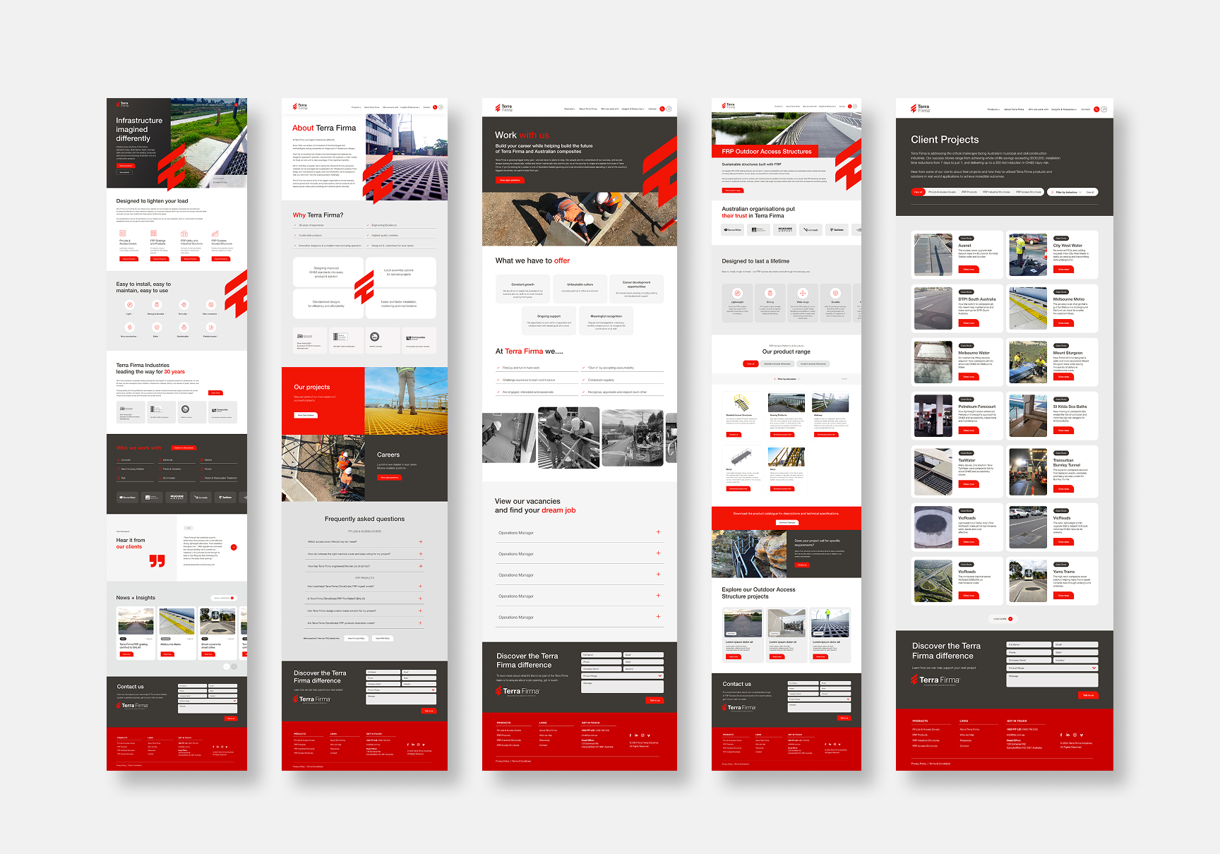 VITG-Brand-Guidelines-Mock 1 align.me case study featured image - Terra Firma Rebrand
