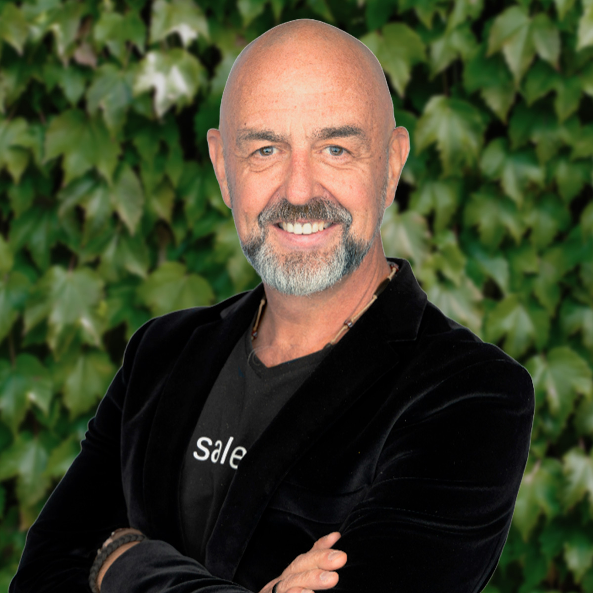 Graham Hawkins - Funnel Coach