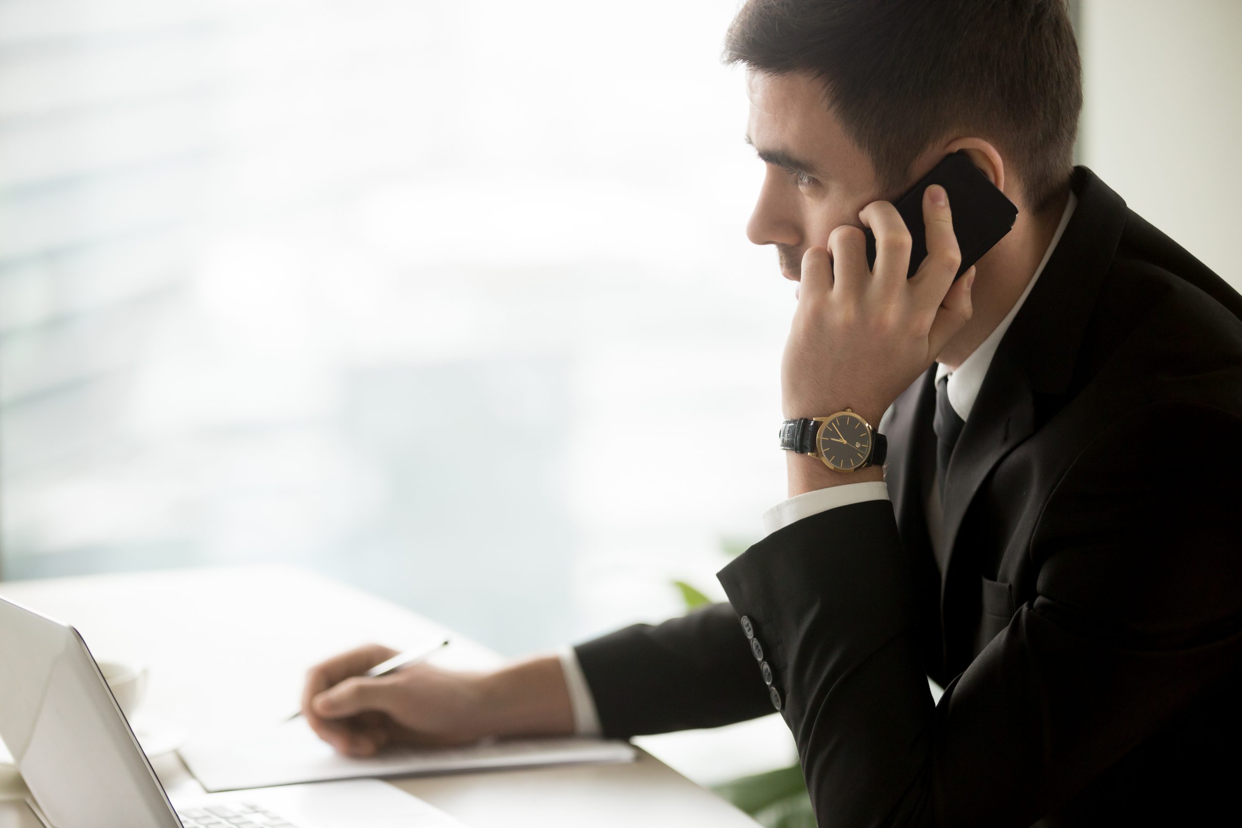 inside sales align.me How to leave Voicemails that actually get Call Backs