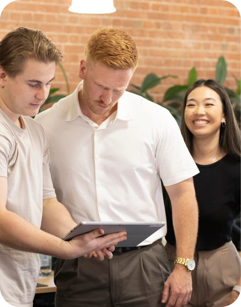 align.me marketing specialists