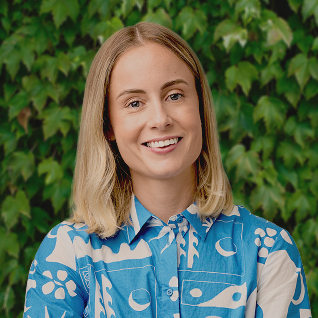 Kate Watts - Mid Senior Designer