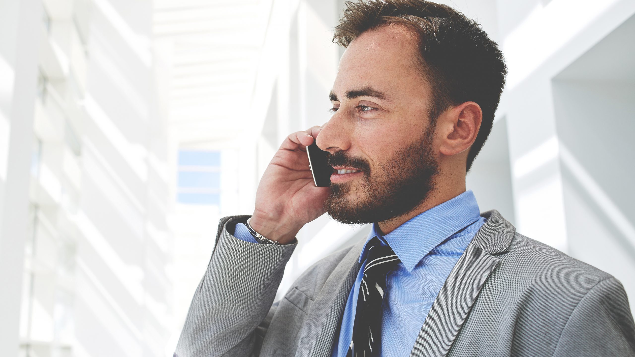 Keep a regular call cycle with key prospects align.me Finding Rhythm: When’s the Right Time to Talk to your Buyer?