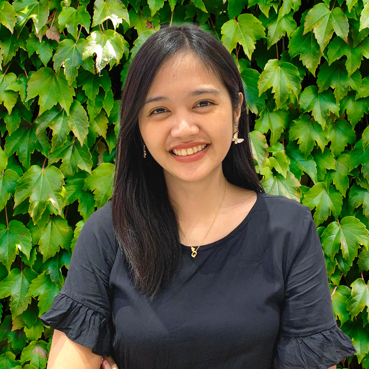 Marianne Dorado - Executive Assistant