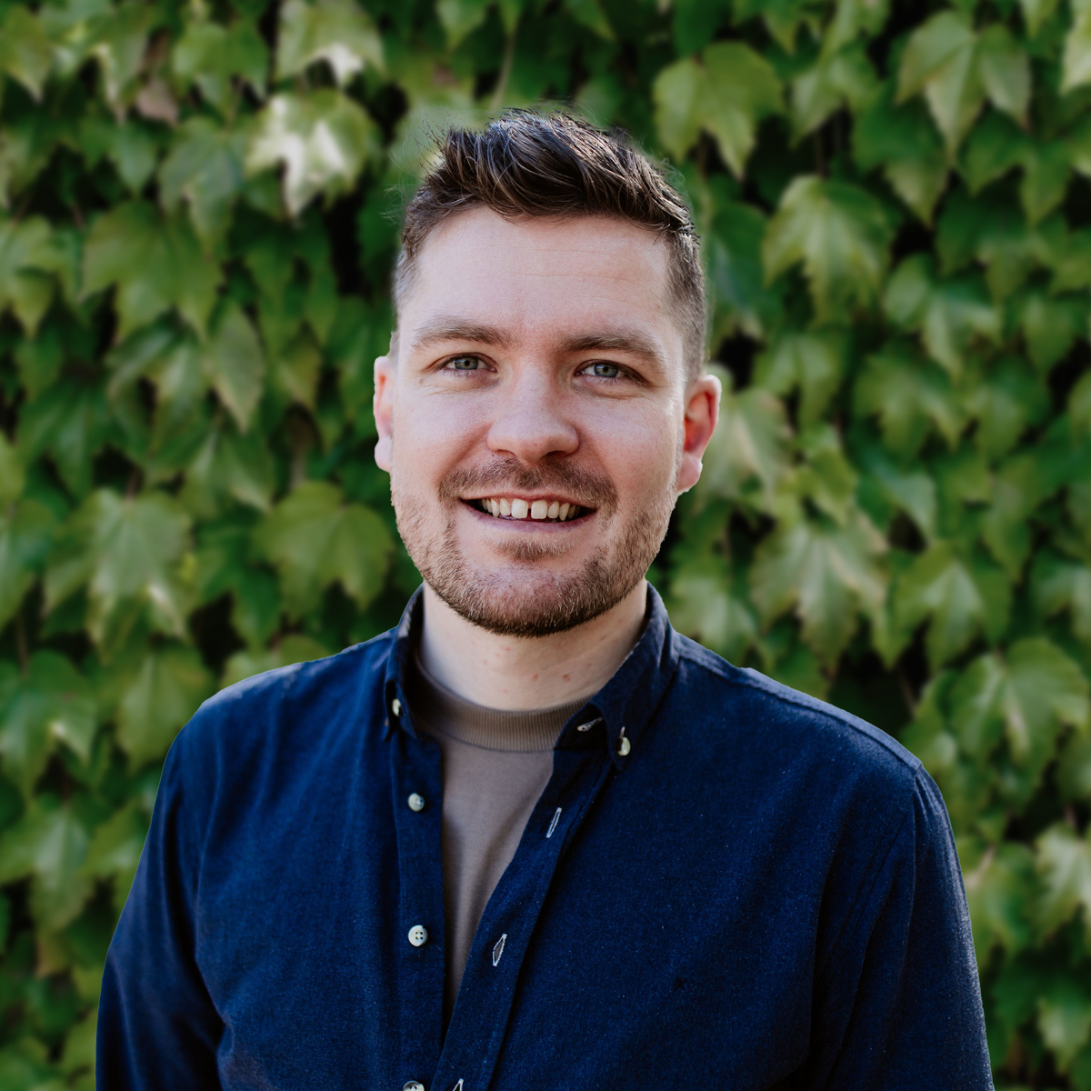 Mark Zoet - Funnel Coach