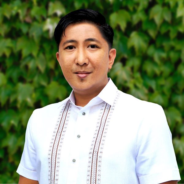 Johnny Tolentino - Web Developer