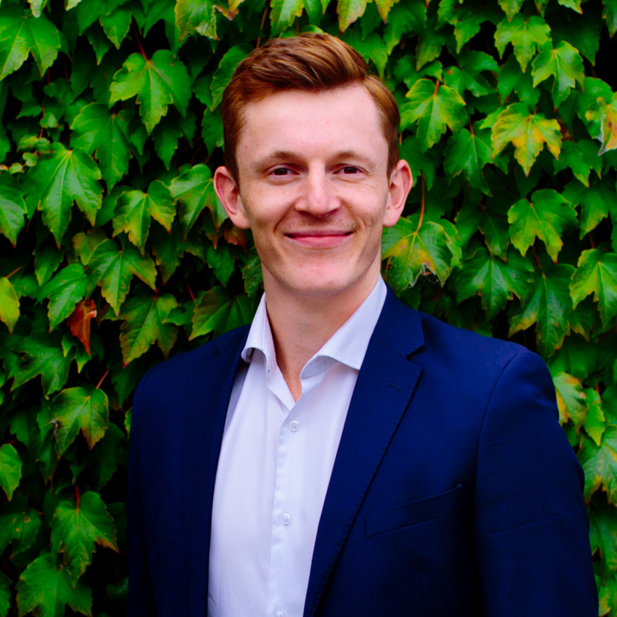 Nicholas Steffens - Strategic Marketing Consultant