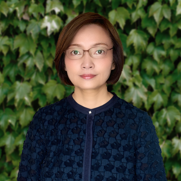 Noriko Okamura - Funnel Coach