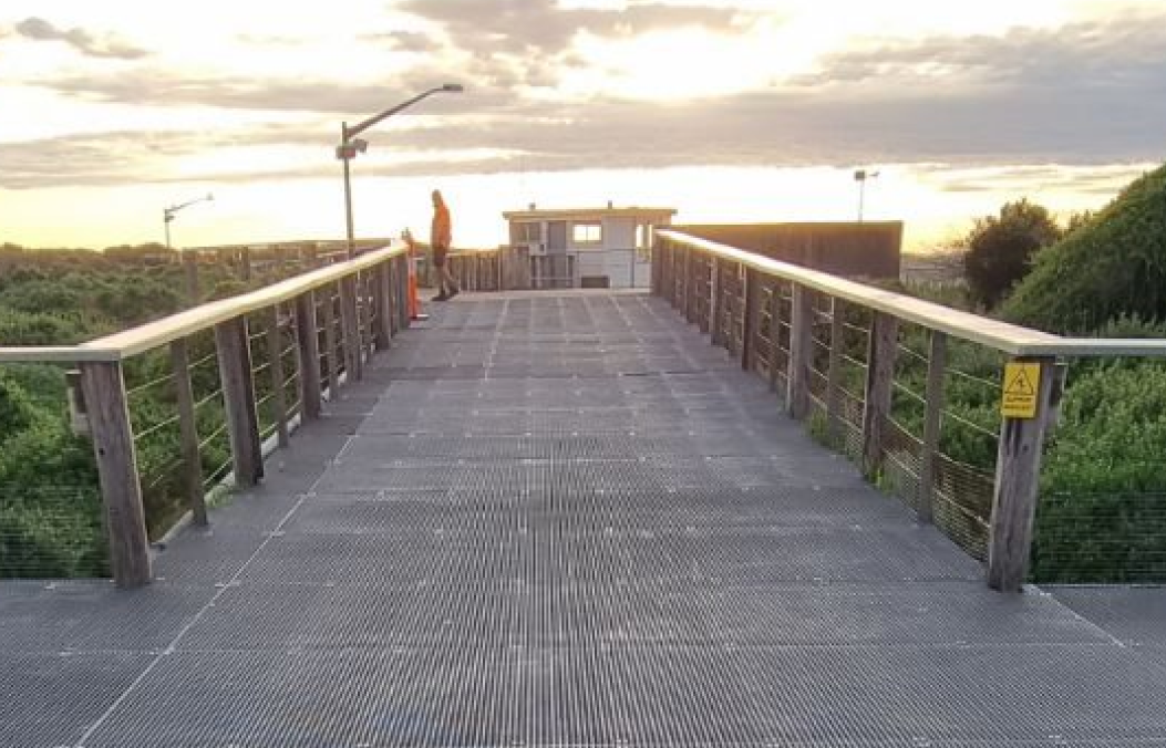 align.me project - Banksia Linkedin Ads Design