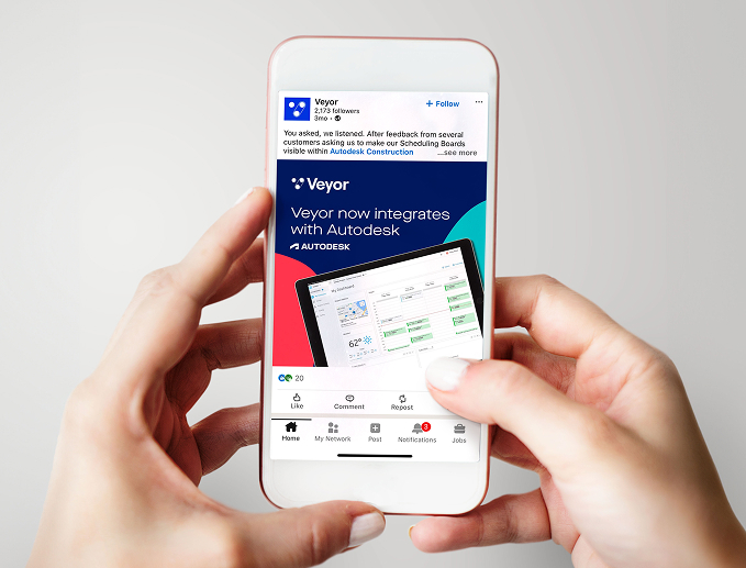 align.me project - veyor challenges