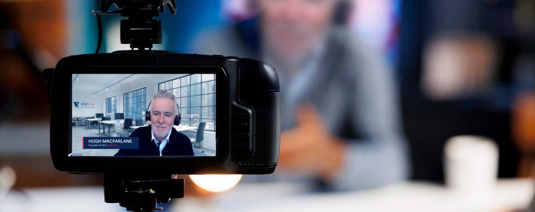 align.me image for post - Video Testimonials