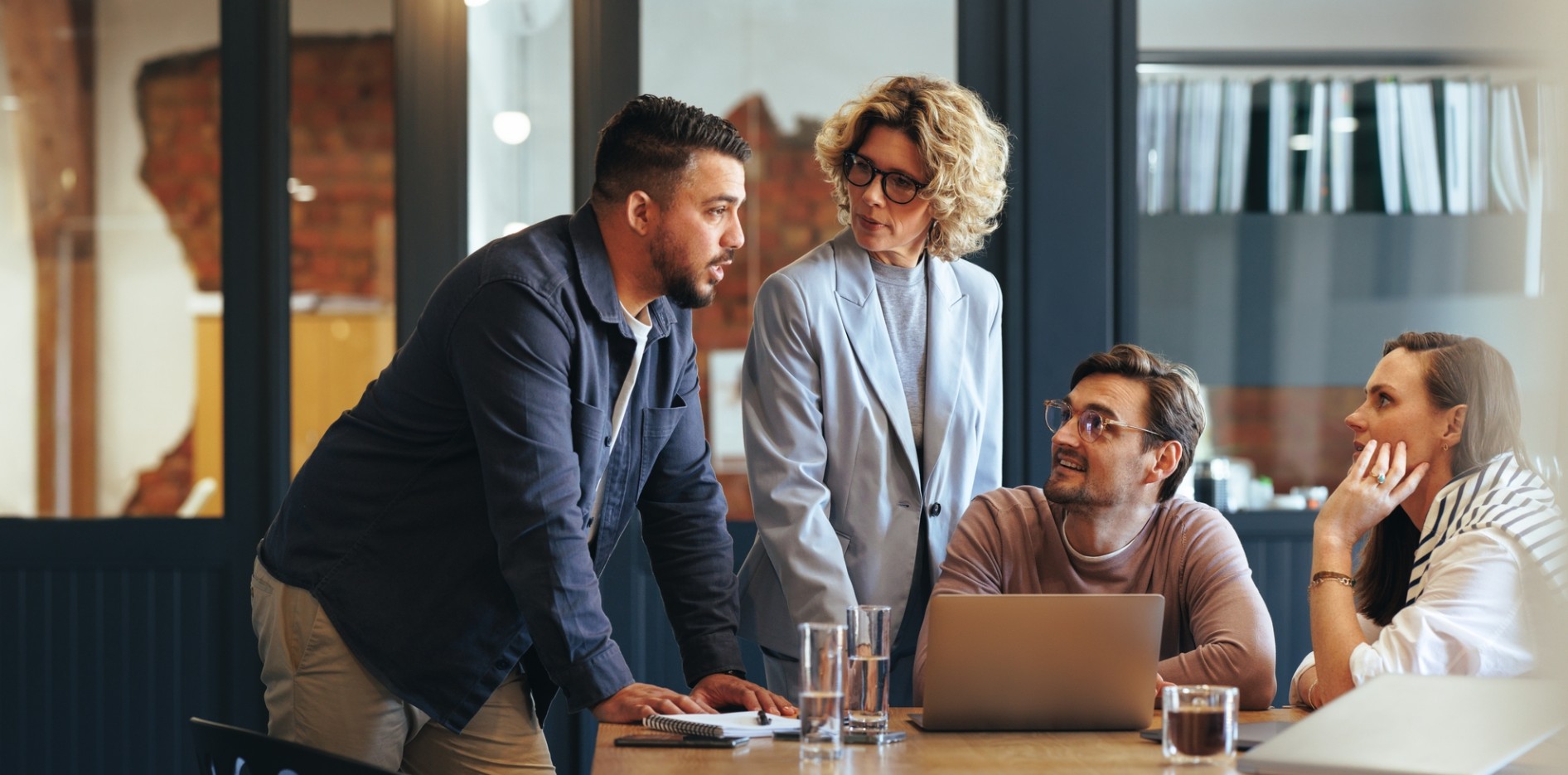 align.me image for post - Referrer’s Lunch Recap: The New Role of Marketing