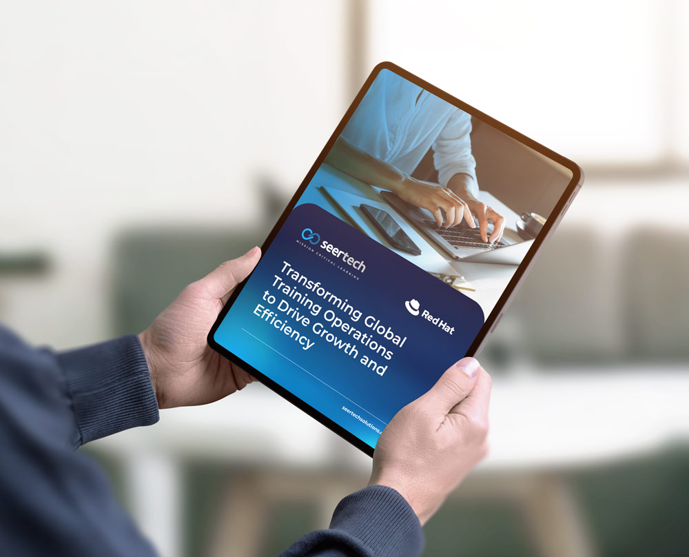 align.me project - linkedin ads - tablet