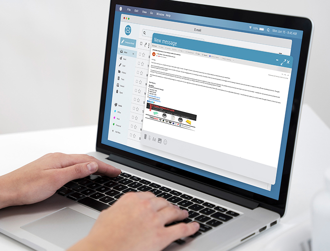 align.me project - email inbound - strategy