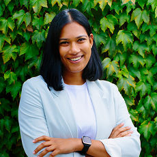 Align me Team Photo - Kavi Iddawela