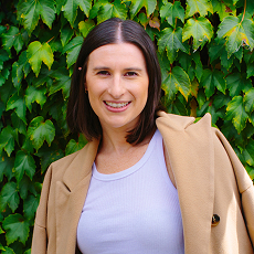 Align me Team Photo -Bella Newton