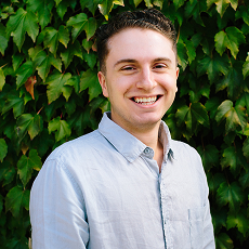 Align me Team Photo - Matt Mifsud