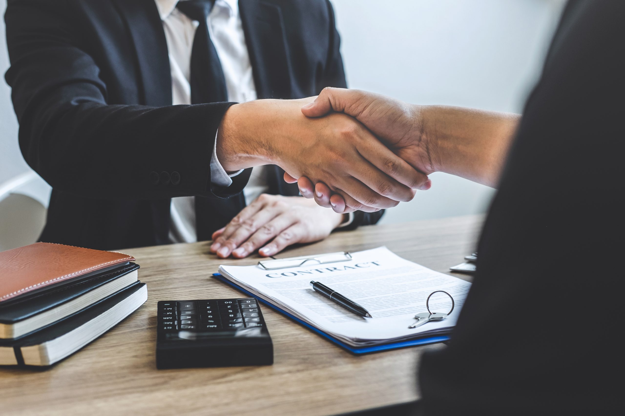 Understand your buyer’s concept align.me Understand your buyer’s concept