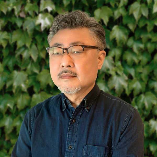 Yasunori Koyashiki - Funnel Coach