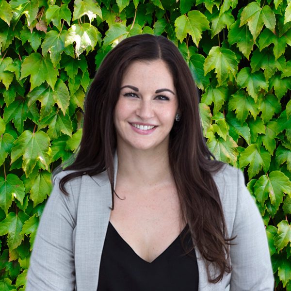 Zoe Noble - General Manager