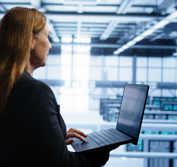 align.me case study - How NEXTGEN enhanced momentum in the AWS ecosystem