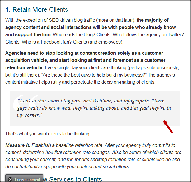 align.me Get Your Content Found: 5 Step Guide for B2B Marketer