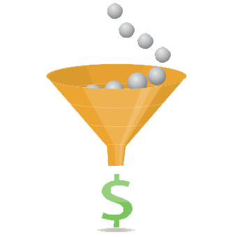align.me 5 B2B sales funnel statistics you need to master