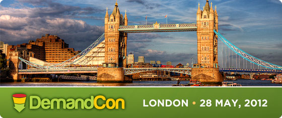 align.me Aligning content with the B2B Buyer’s Journey at DemandCon 2012