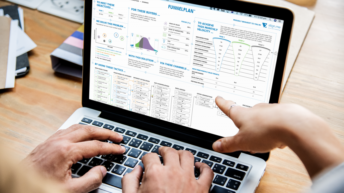 align.me image for post - Resources