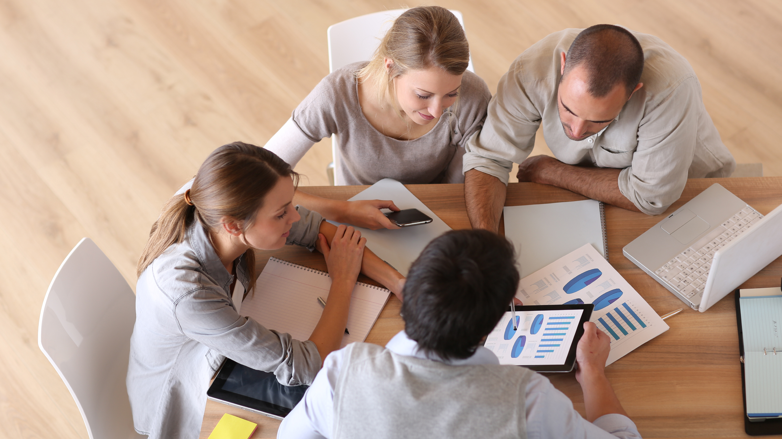 align.me Building a B2B Marketing Plan for COVID Normal