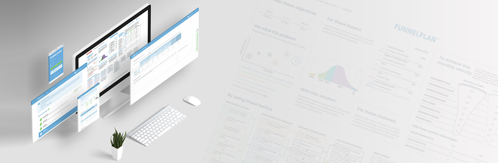 align.me case study featured image - How align.me and NCS Are Scaling B2B Growth with Agentic AI