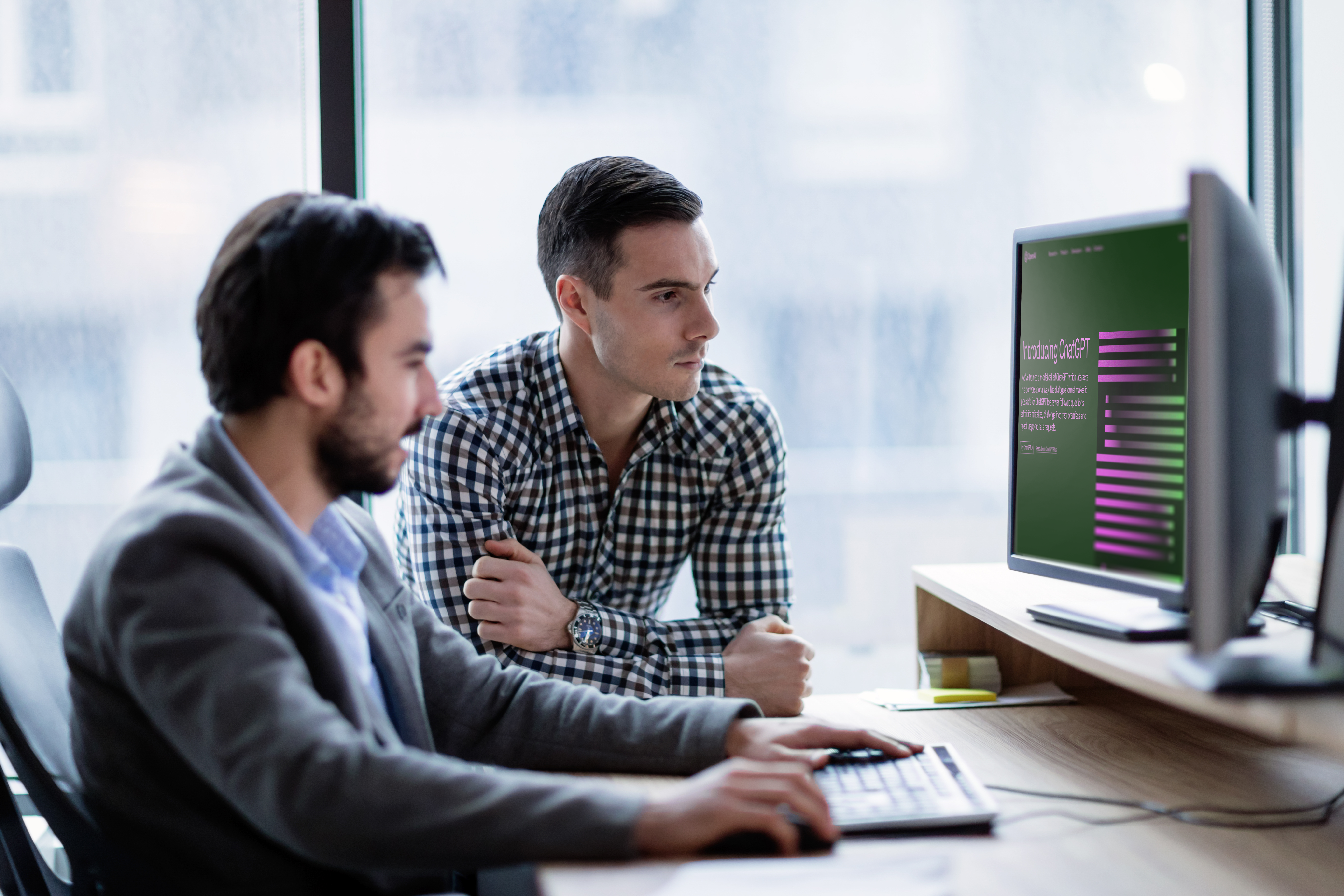 align.me AI in Business: Balancing Innovation and Responsibility