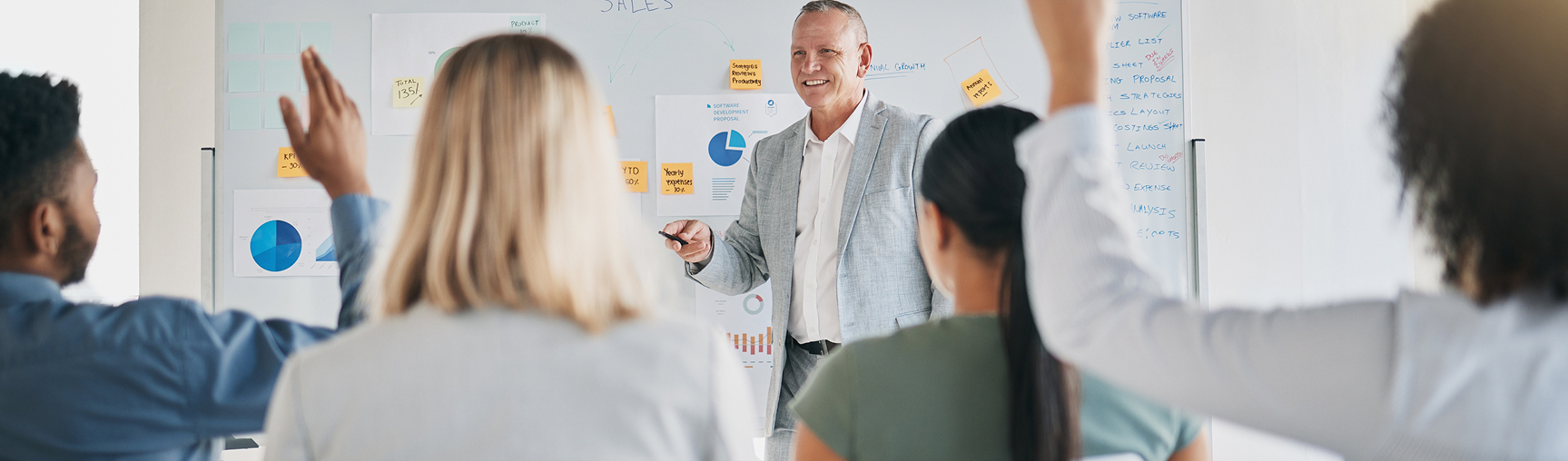 align.me team Sales Coaching & Training