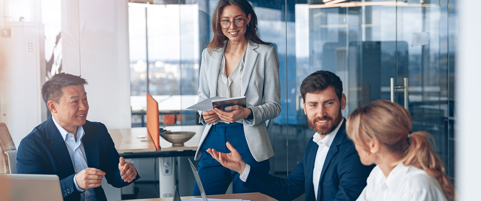 Align me team sales training