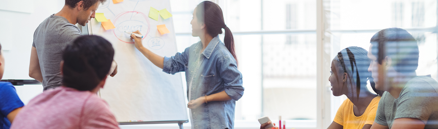 align.me team Ecosystem Growth