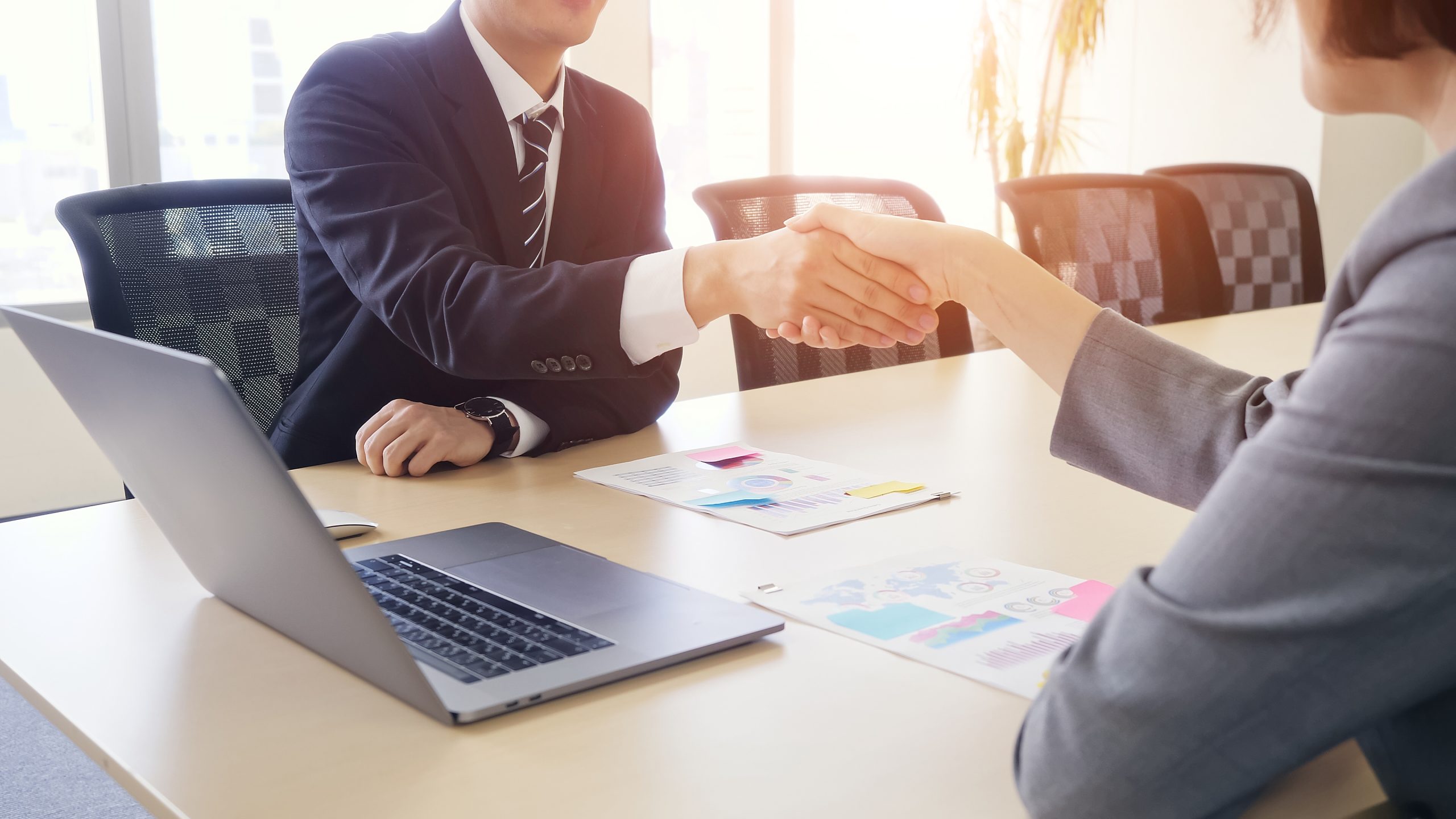 align.me image for post - How To Gain Quality Referral For Your Business or Client