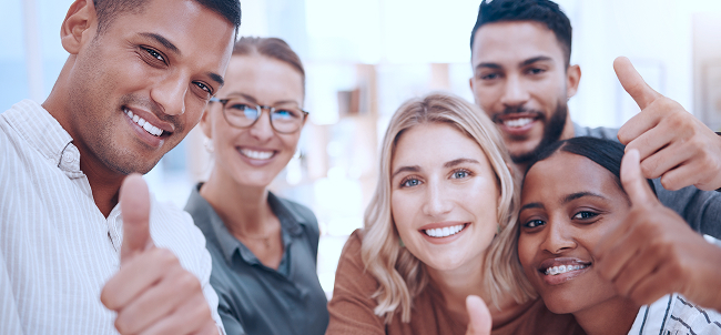 Align me - Our people