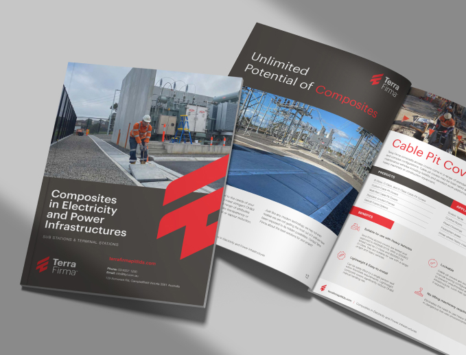 align.me project - Terra Firma Branding