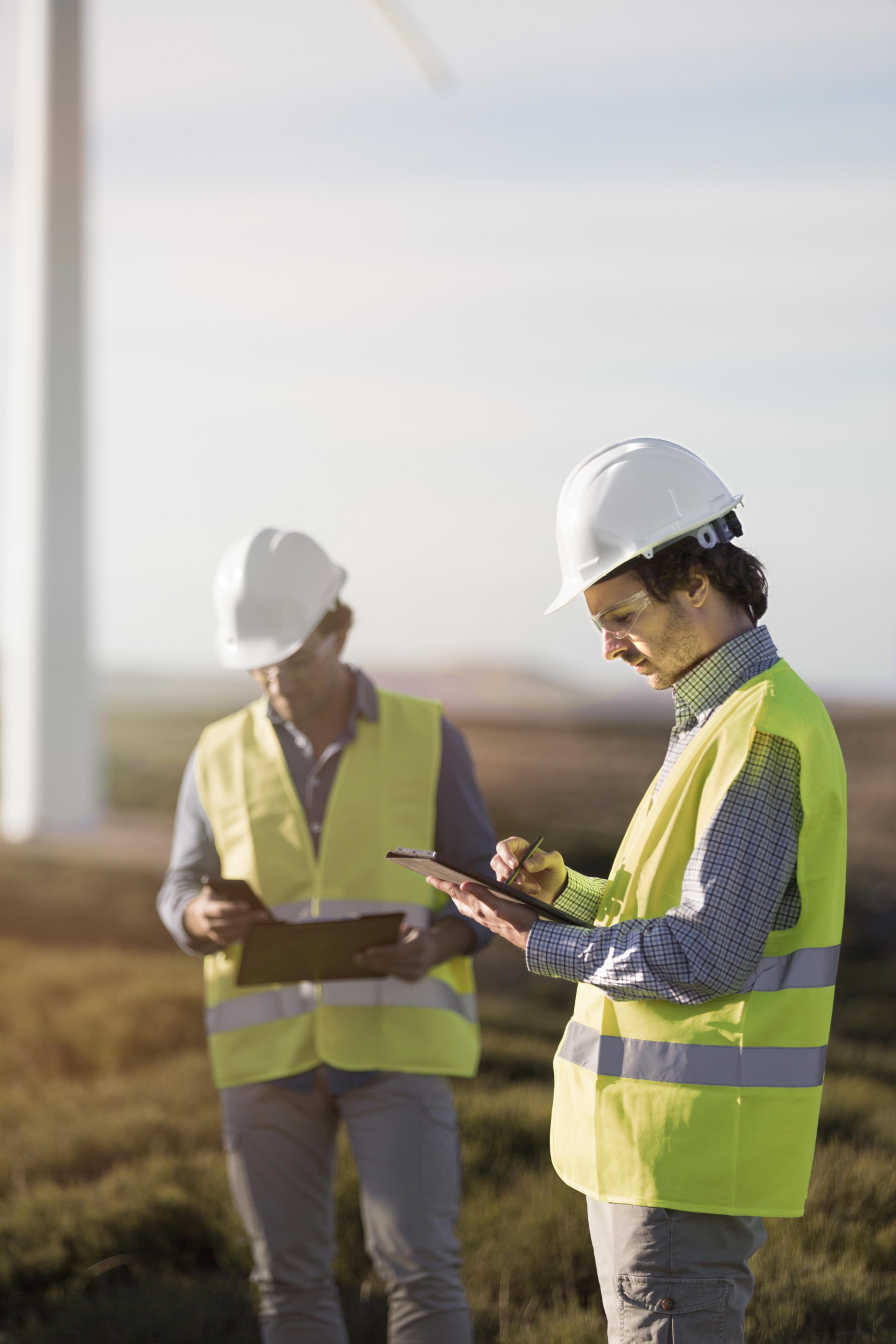 align.me project - linkedin ads - mobile